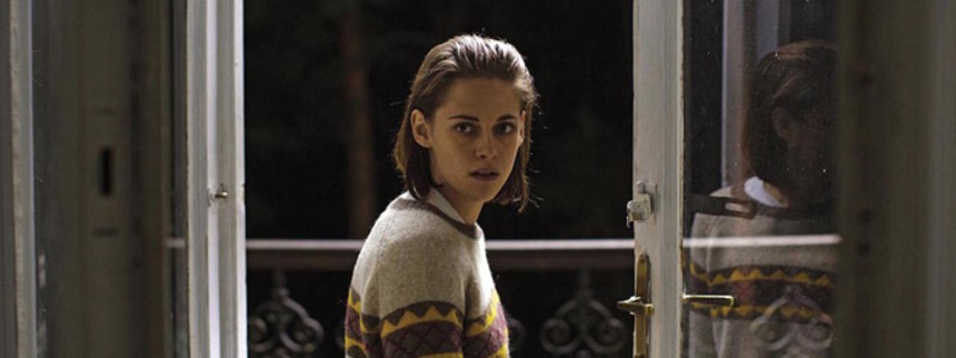 På sms med de afdøde 