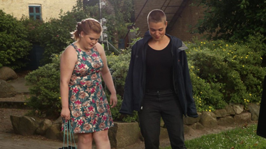 Filmfordomme om kvinder