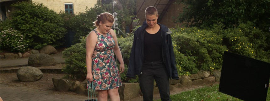 Filmfordomme om kvinder