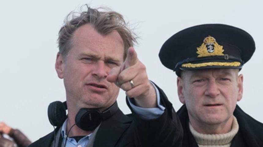 Derfor er Christopher Nolan overvurderet