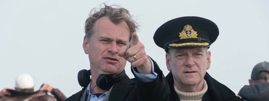 Derfor er Christopher Nolan overvurderet