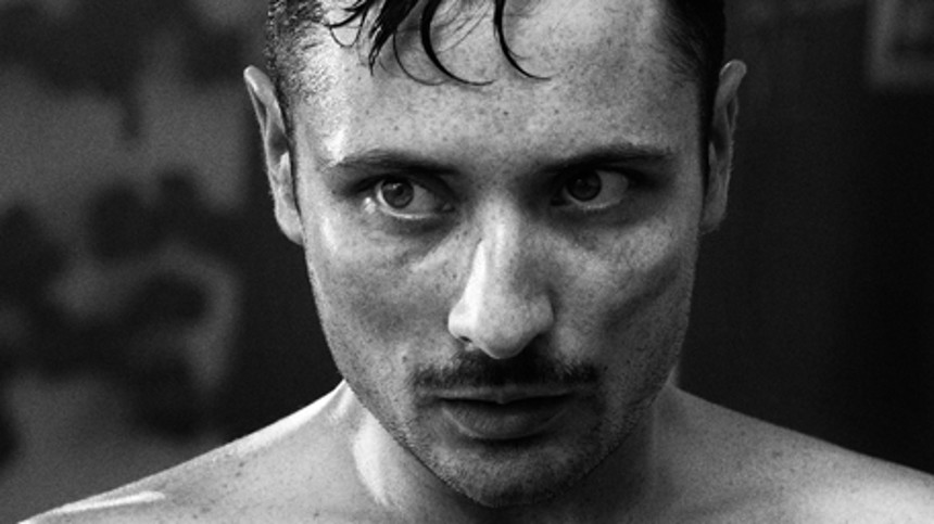 Michael Noer vender hjem til dansk film