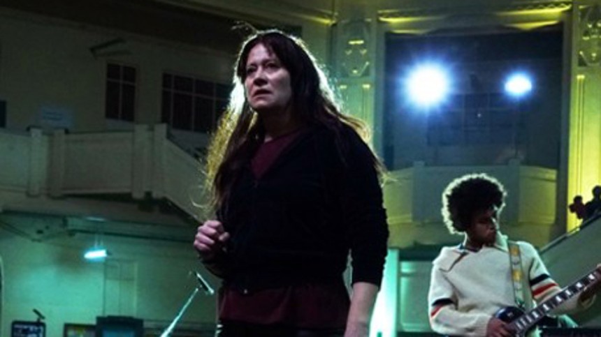 Trine Dyrholms Nico til Ve­ne­dig-​festi­va­len