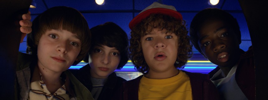 Se nye trailers for toneangivende serier