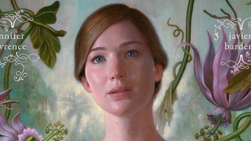 Tor­on­to-​festi­va­len med Aronofsky og Trier