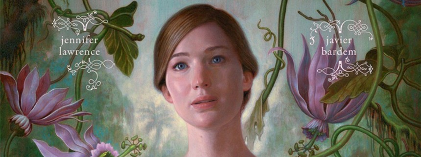 Tor­on­to-​festi­va­len med Aronofsky og Trier