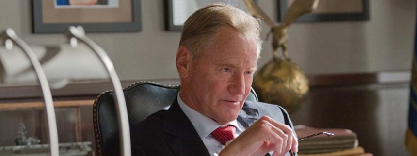 Han inkarnerede en amerikansk arketype