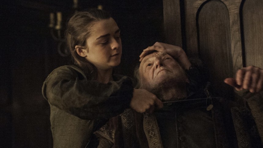 HBO-hack når nye højder