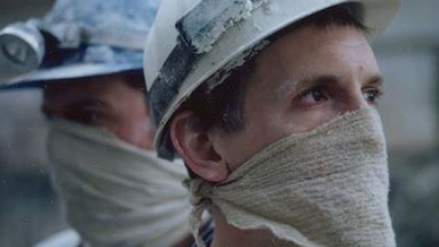 ”Dristigt, køligt og mørkt værk”