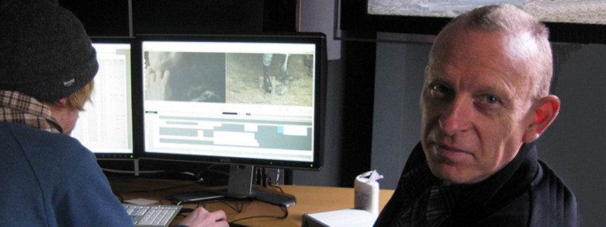 ”Det ukendte talent på 40 år findes ikke”