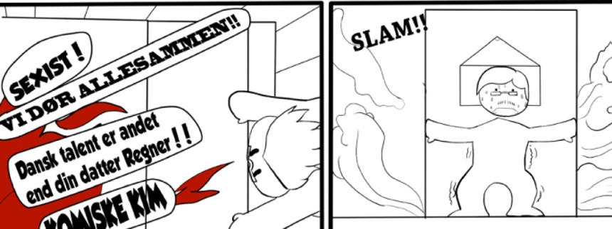 Hellere flygtninge- end filmdebat