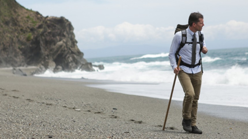 Mikael Bertelsen går igen på tv