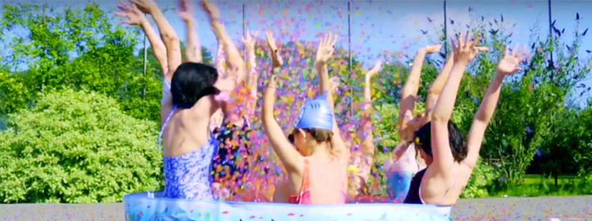 Se traileren til dansk Venedig-film