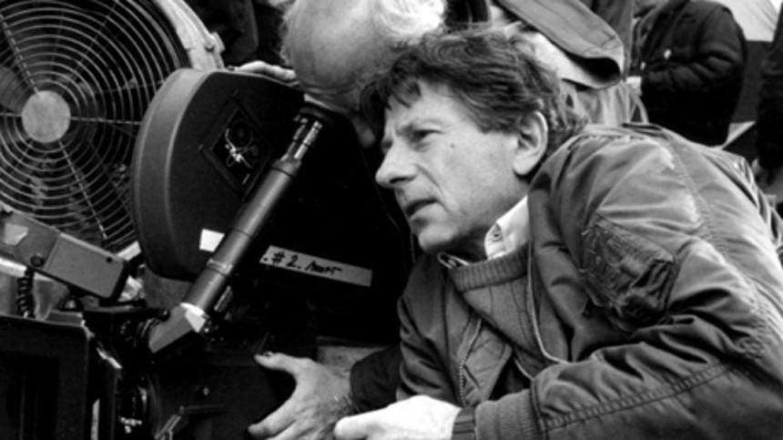 Roman Polanski igen under anklage