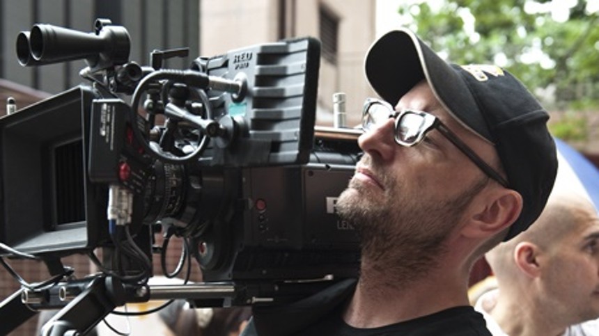 Soderbergh på vej med interaktiv krimiserie