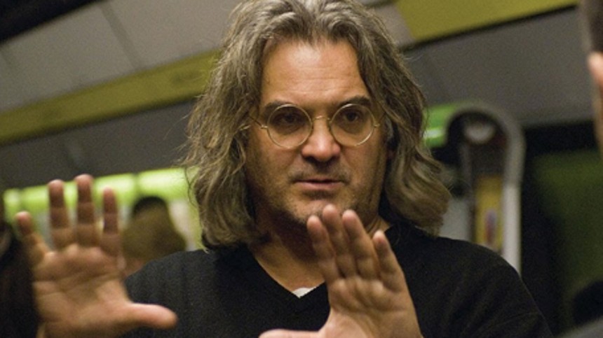 Film om norsk massakre undervejs