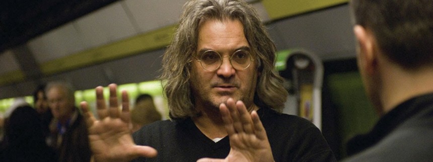 Film om norsk massakre undervejs