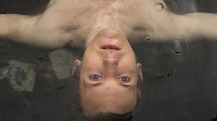 Forældre nomineret til Nordisk Råds Filmpris