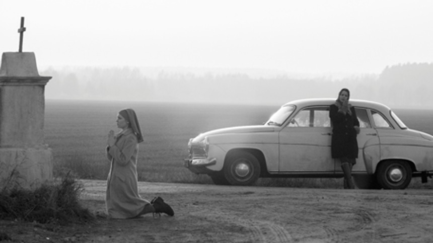 Amazon køber Ida-​in­struk­tørs nye film