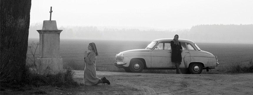 Amazon køber Ida-​in­struk­tørs nye film