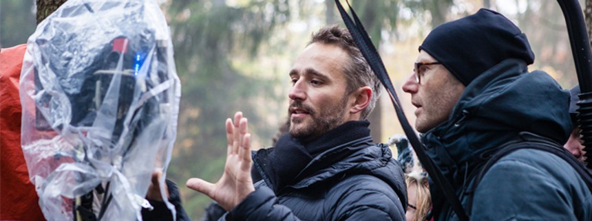 Anders Walter skal til Toronto