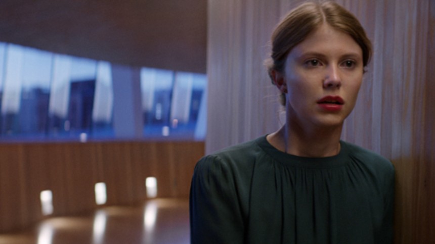 Nyt mesterværk af Trier