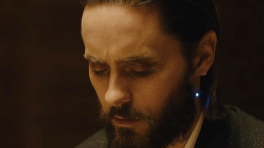 Nye kortfilm varmer op til Blade Runner 2049