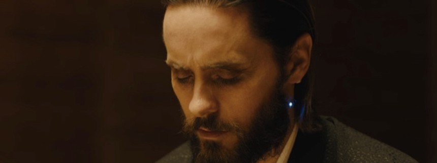 Nye kortfilm varmer op til Blade Runner 2049