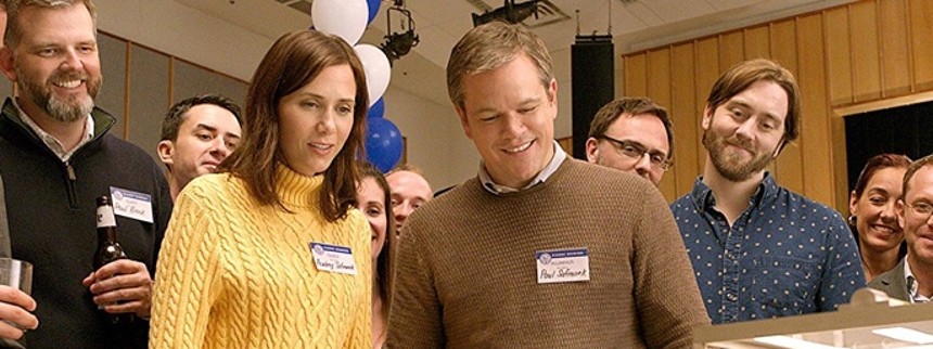 Småfolk og store kunstnere