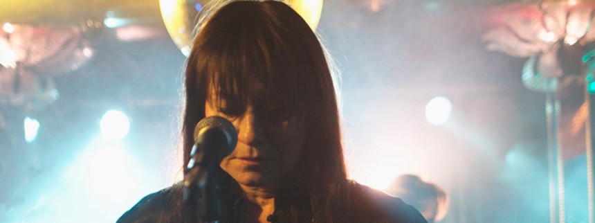 Dyrholm spiller Nico med smerte og passion