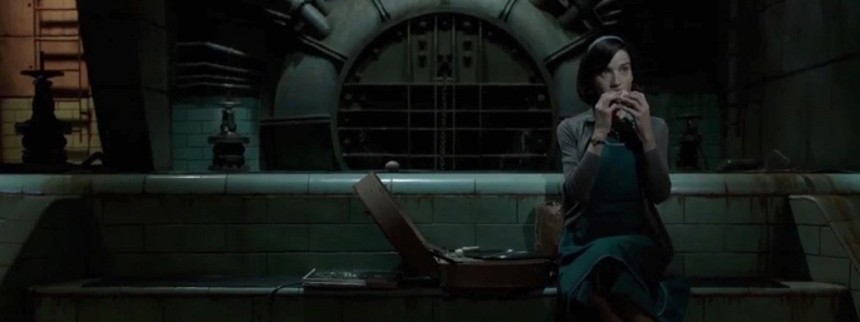 Del Toro drysser romantik over Venedig 