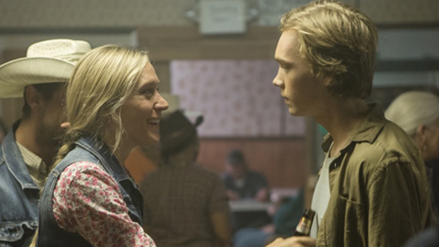 Heste og nedløbsrør