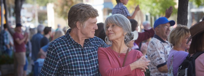 Legendernes film skuffer i Venedig