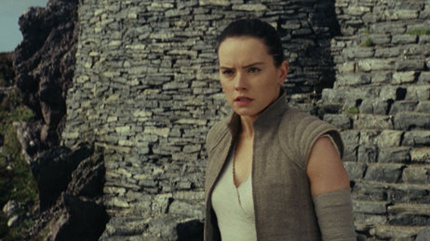 Instruktør forlader Star Wars Episode IX