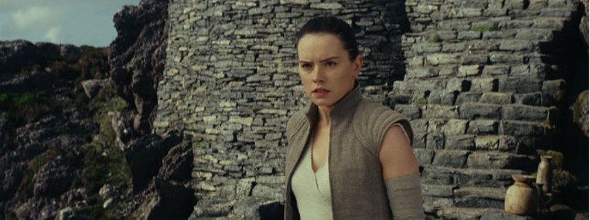 Instruktør forlader Star Wars Episode IX