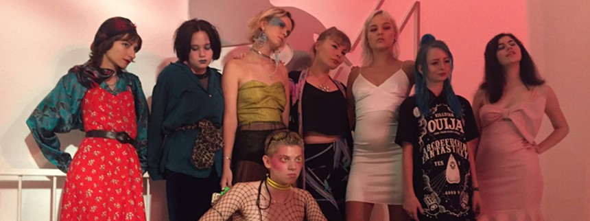 Dansk stortalent får stående ovationer