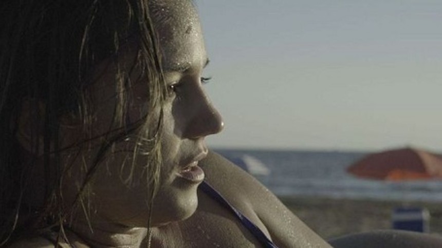 Guld­pal­me-​vin­der skuffer fælt i Venedig