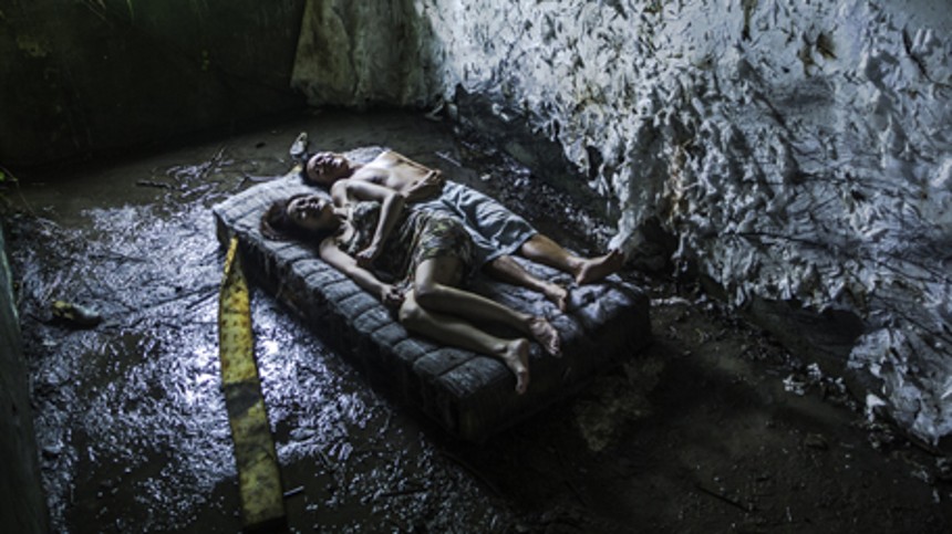 Venedig byder fremtiden velkommen