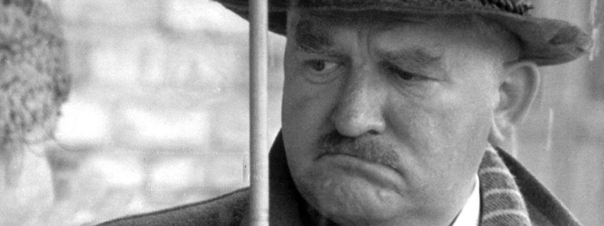 Multitalentet Hasse Alfredson er død