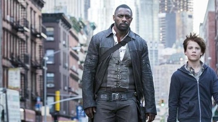 The Dark Tower runder 100 millioner dollars