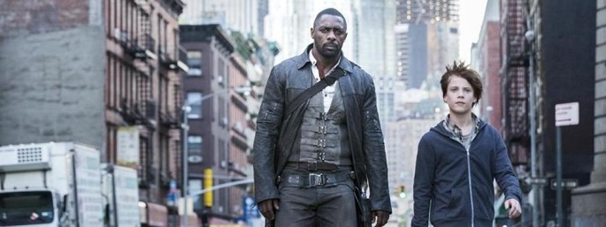 The Dark Tower runder 100 millioner dollars
