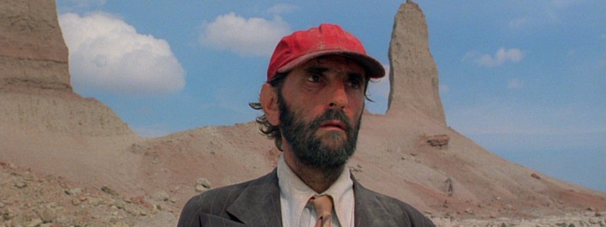 Specialist i flakkere og udslidte outsidere 