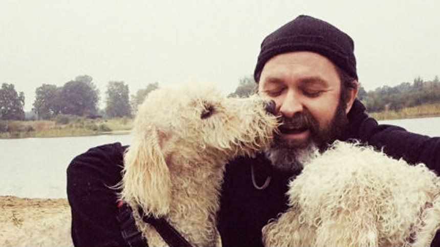 Moodysson bag HBO Nordic-serie