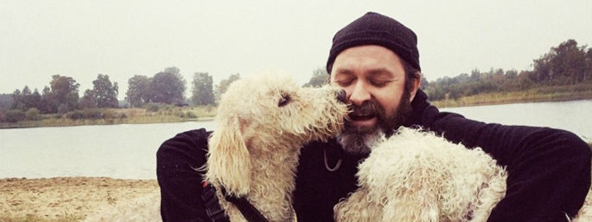 Moodysson bag HBO Nordic-serie