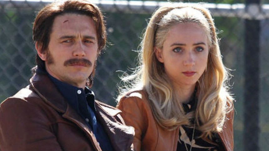 The Deuce får en sæson 2