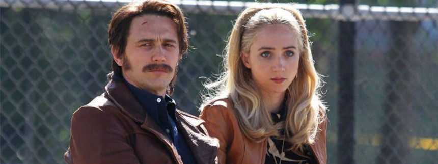 The Deuce får en sæson 2