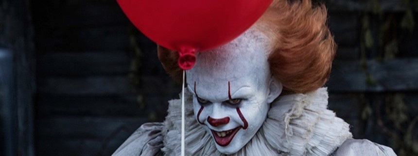 It på vej til at vippe Eksorcisten af pinden