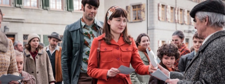 Filmbranchen har brug for et kvindeoprør