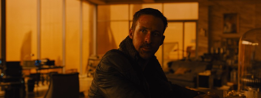 Anmeldere vilde med ny Blade Runner