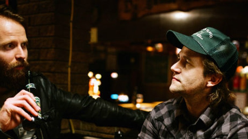 Vejen til Vejles første spillefilm